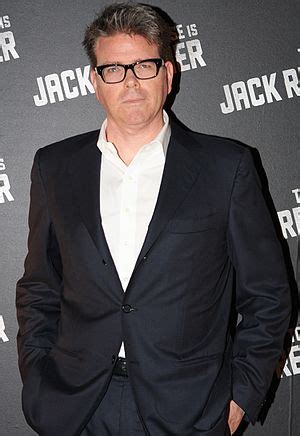 christopher mcquarrie net worth|Christopher Mcquarrie Net Worth, Age, Height & Biography